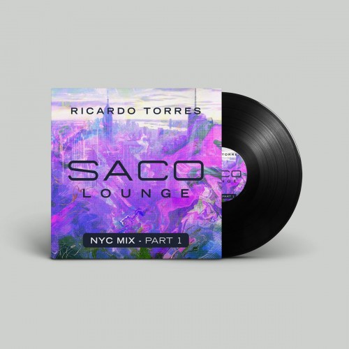 SACO LOUNGE MIX – PART 1