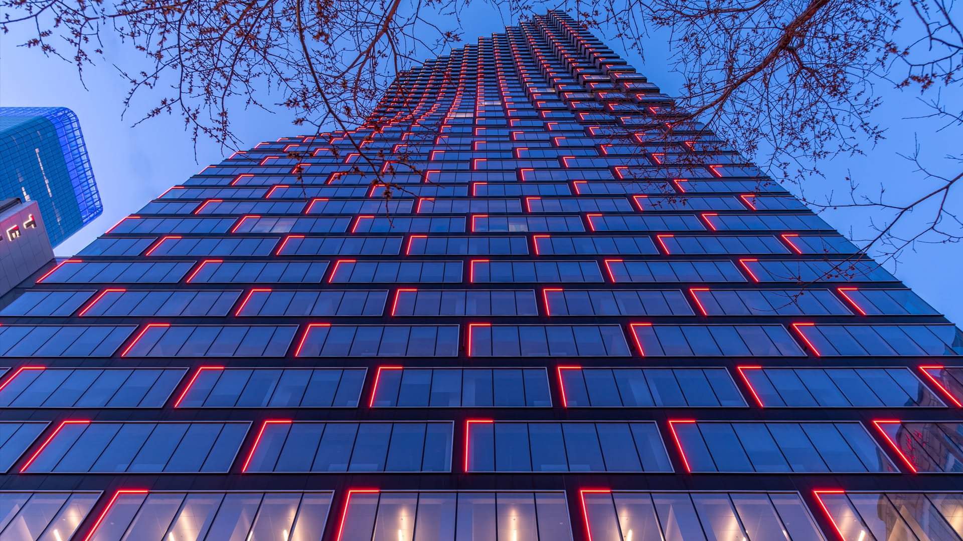 TELUS SKY